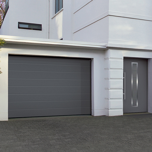 install-your-garage-door