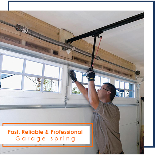 garage-door-spring